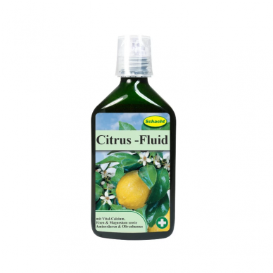 Citrus-Fluid 350ml