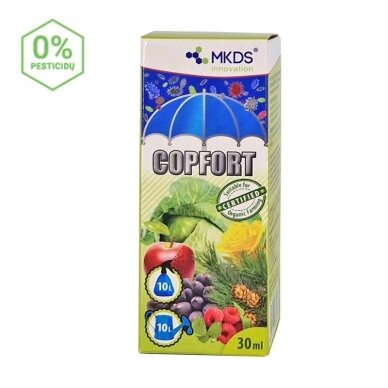 Copfort 30 ml. 2