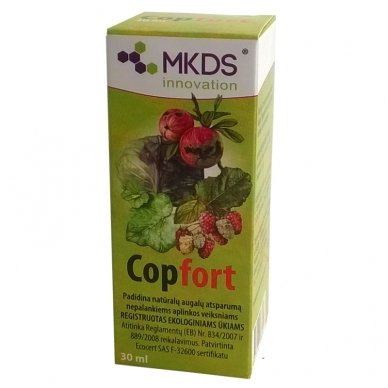 Copfort 30 ml.