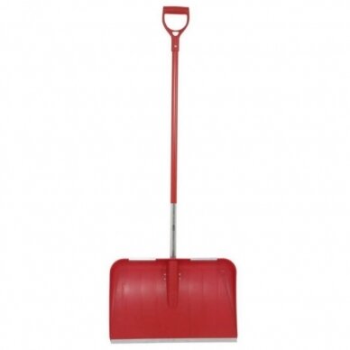 Plastic snow shovel 'WOLF-Garten' SN-M 55 (1166080)