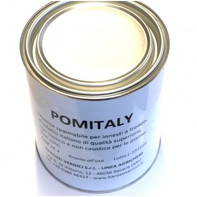 Grafting wax (pasty texture) 'Pomitaly' 1  kg