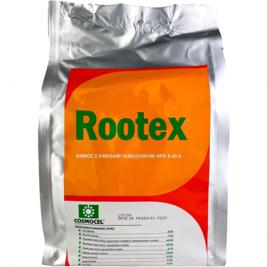 Rootex 1 kg