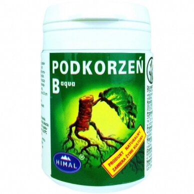 Rooting stimulant B Aqua Himal 20g