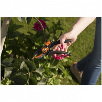 Secateurs FINLAND 1430 3