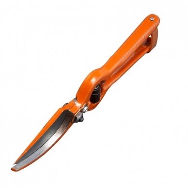 Garden secateurs Due Buoi 125/18 small hands 3