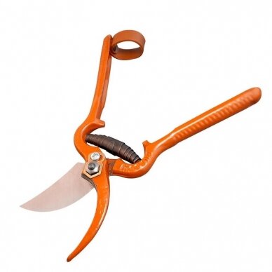 Garden secateurs Due Buoi 125/18 small hands 2