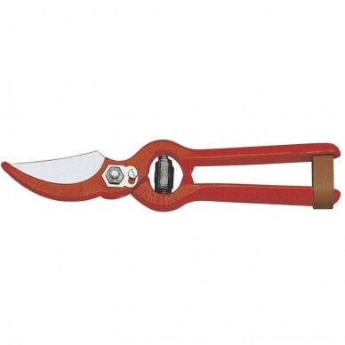 Garden secateurs Due Buoi 125/18 small hands