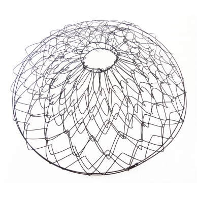 Root binding net Wirebasket 65 cm